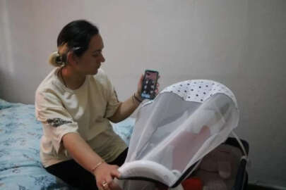 Kaçak ocakta ölen madencinin hamile eşi: Doğumdan sonra sigortalı işe girecekti