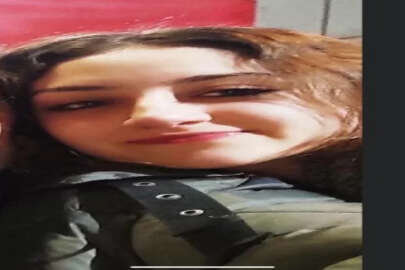 Ezgi’nin ölümüne neden olan motosikletin alkollü sürücüsü tutuklandı/ Ek fotoğraflar