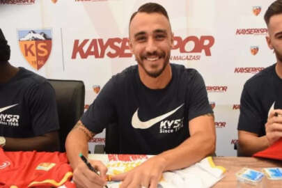 Gökhan Sazdağı: Lige iyi bir giriş yapmak istiyoruz