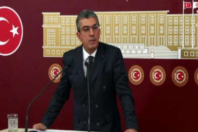 CHP’li Günaydın: TBMM’yi 8 Ağustos’ta olağanüstü toplantıya çağıracağız