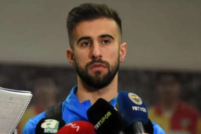 Fenerbahçe, Diego Rossi’nin Columbus Crew’e transfer olduğunu açıkladı