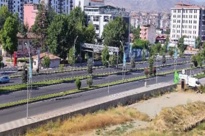 Malatya’da 4.3 büyüklüğünde deprem/ Ek fotoğraf