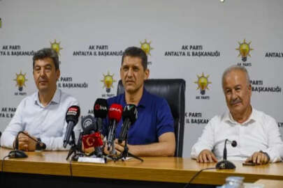 Meclisteki gerginlik, başkanın makam odasında yumruklu kavgaya dönüştü (2)