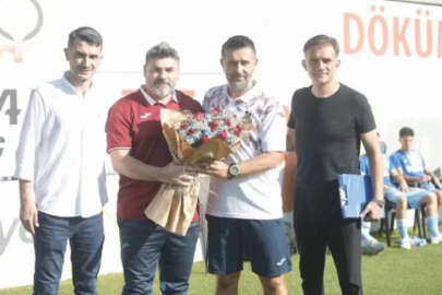 1461 Trabzon FK - Trabzonspor: 0-5