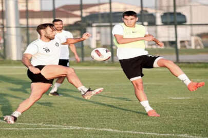 Altay’da Efe belirsiz