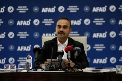 Bakan Kacır: 120 bin liradan 500 bin liraya kadar KOBİ’lerimize finansman desteği sağlayacağız