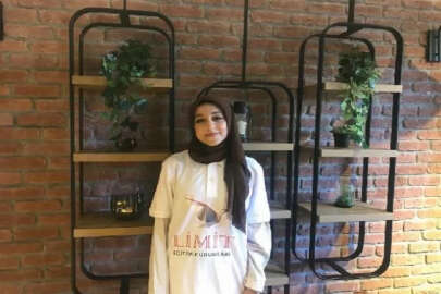 Depremzede Zeynep beyaz önlük giyme hayaliyle YKS’ye çalıştı; Türkiye 19’uncusu oldu 