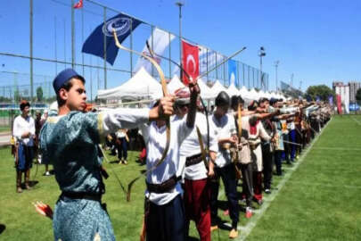 Gençler Açık Hava Puta Türkiye Şampiyonası’nda eleme atışları tamamlandı
