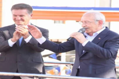 Kılıçdaroğlu: Vatandaşın ümüğünü nasıl sıktıklarını o zaman göreceksiniz / Ek fotoğraf