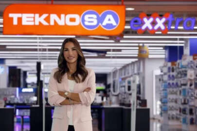 Teknosa, 2023’ün ilk yarı finansal verilerini açıkladı