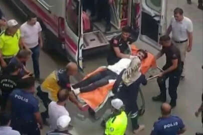 Elazığ’da bıçaklı kavga: 1 ölü, 1 yaralı