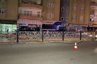 Elazığ’da çay ocağına pompalı tüfekle saldırı: 6 yaralı