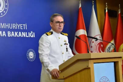 MSB: Son 1 haftada 53 terörist etkisiz hale getirildi