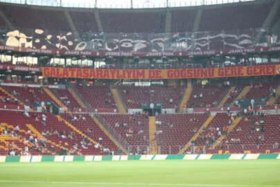 Galatasaray, sezonu Kayserispor deplasmanında açıyor