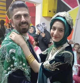 18 yaşındaki Elif'i öldüren eşine indirimsiz ağırlaştırılmış müebbet