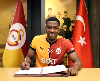 Galatasaray, Carlos Cuesta’yı açıkladı