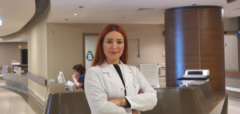 İstanbul- Kol ve bacak tansiyonu arasındaki fark, ölümcül damar hastalıklarının sinyali olabilir