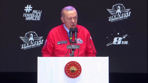 İstanbul - Cumhurbaşkanı Erdoğan: Sırrı Süreyya Önder'in vefatından üzüntü duydum / Ek görüntüyle