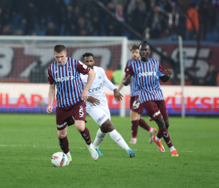 Trabzonspor ile Kasımpaşa 37’nci randevuda