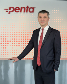 Penta Teknoloji, yılın ilk yarısında büyümesini sürdürdü