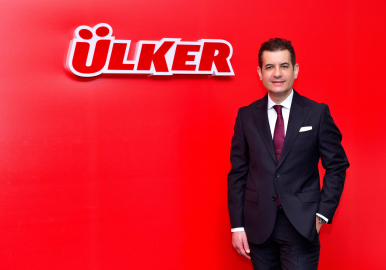 Ülker, 2025 yılı ilk çeyrek finansallarını açıkladı