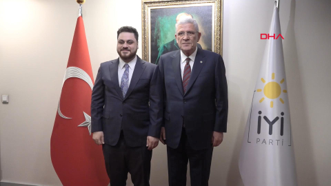 İstanbul - Hüseyin Baş hakkında Cumhurbaşkanına hakaretten 8 yıla kadar hapis istemi / Arşiv görüntüyle