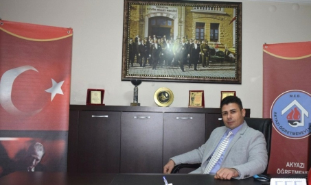 Aynı okulda görev yapan müdür ve öğretmen 2 gün arayla kansere yenik düştü