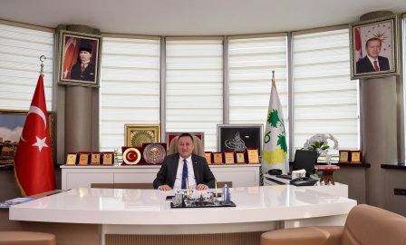 Eski Bağlar Belediye Başkanı Beyoğlu’nun da yargılandığı ‘İhaleye fesat karıştırma’ davası görüldü