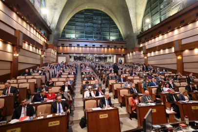 İstanbul - İstanbul'da suya yüzde 10 zam yapıldı