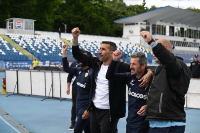 Romanya’da Mehmet Topal’ın kararı bekleniyor