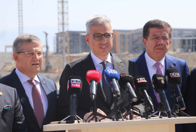 Bakan Memişoğlu: Türkiye sağlıkta son 22 yılda büyük yol katetti