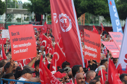 Özgür Özel: Kasımdan geçi yok yarışalım, millet karar versin