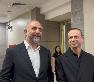 İstanbul - Halit Ergenç ve Rıza Kocaoğlu'nun yargılandığı davada gerekçeli karar