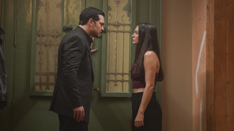 ‘Sen artık 'Eşref Net'sin’