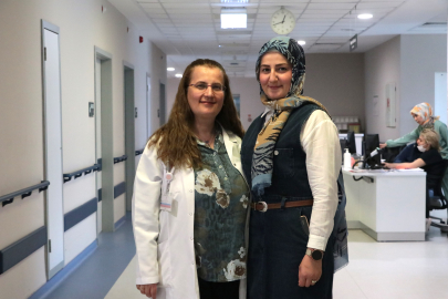 Bel fıtığı sanıldı, 'Ankilozan spondilit' çıktı; tedaviyle sağlığına kavuştu