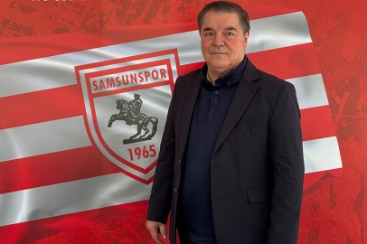 Samsunspor Başkan Vekili Bilen: Konferans Ligi’ndeki rakiplerimizden daha iyi bir takıma sahibiz