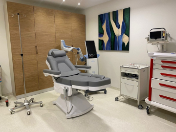 Harvardlı Türk doktor Furkan Burak, İstanbul’da Kilo Yönetimi ve Metabolik Sağlık Bölümü açtı