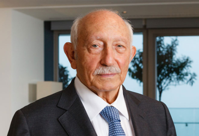 İstanbul - İş insanı Asım Kibar hayatını kaybetti / Arşiv görüntüler eklendi