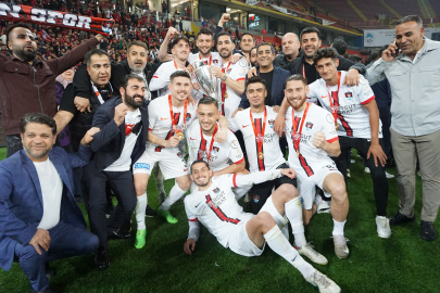 Vanspor FK - Batman Petrolspor / Ek fotoğraflar