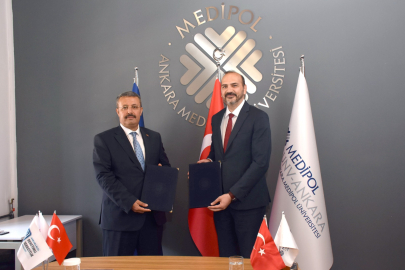 Denetimli serbestlik kapsamındaki bireylerin topluma kazandırılması için eğitim protokolü imzalandı