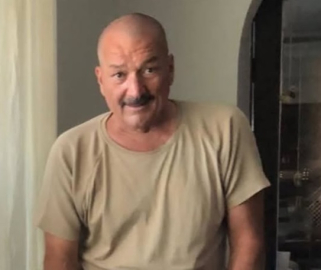 Demet Akalın'ın kuzeni toprağa verildi