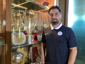 Çaykur Rizespor İlhan Palut’la devam kararı aldı