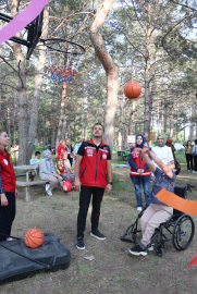 Erzurum'da 'dijital detoks' pikniği; cep telefonları 4 saatliğine kapatıldı / Ek fotoğraflar