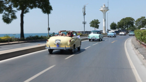 İstanbul- Vali Gül: Bu sene de 2 bin çocuğumuzun sünnetini yapıyoruz