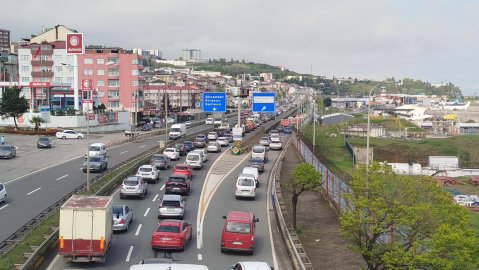 Bayram dönüş yolunda 'uyku apnesi' uyarısı