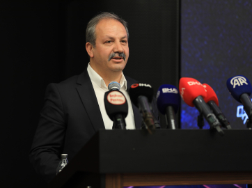 Sağlık-Sen, ‘iş yeri kazaları’ raporunu açıkladı