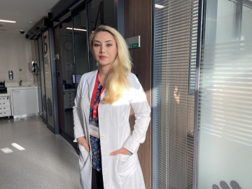 ‘Kurban Bayramı'nda bir anlık dikkatsizlik kalıcı hasara yol açabilir’