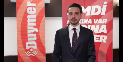 Duymer CEO’su Baz: Türkiye’de her 1000 çocuktan 4’ü işitme kaybı yaşıyor