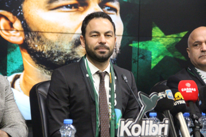 Selçuk İnan Kocaelispor’un başında; ‘Artık kendi kariyerimde bir başarı yakalamak istiyorum’