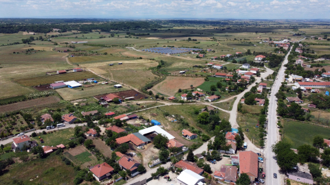Çöpköy Mahallesi ismiyle dikkat çekiyor, halk değişmesini istemiyor/Ek fotoğraflar